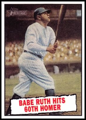 401 Babe Ruth
